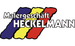 Heckelmann Malergeschäft in Würzburg - Logo