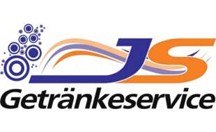 JS Getränkeservice in Langquaid - Logo