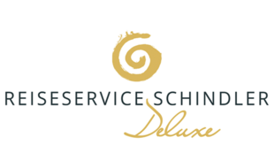 Reiseservice Schindler deluxe in Regensburg - Logo