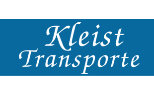 Abholservice Kleist in Nürnberg - Logo