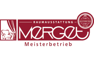 Raumausstattung Merget in Mainaschaff - Logo