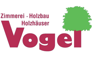 Zimmerei-Holzbau Vogel GmbH & Co. KG in Egloffswinden Stadt Ansbach - Logo