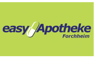 easy Apotheke in Forchheim in Oberfranken - Logo