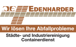 Edenharder GmbH in Pilsach - Logo