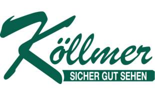 Augenoptik Köllmer in Bad Kissingen - Logo