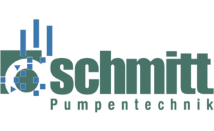 Pumpentechnik Schmitt in Sennfeld - Logo