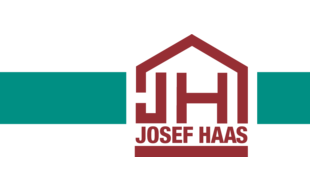 HAAS JOSEF GmbH in Frammersbach - Logo