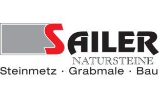 Sailer Natursteine in Höchstadt an der Aisch - Logo