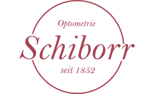 Schiborr Optik in Würzburg - Logo