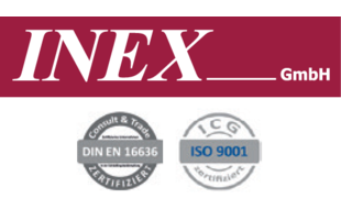 INEX - GmbH Schädlingsbekämpfung in Nürnberg - Logo