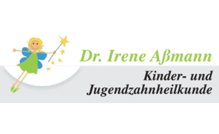 Aßmann Irene Dr. in Würzburg - Logo