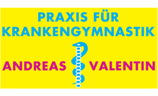 Andreas Valentin Krankengymnastikpraxis in Kulmbach - Logo