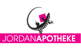 JORDAN-APOTHEKE in Erlangen - Logo