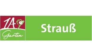 1A Garten Strauß in Weißenburg in Bayern - Logo