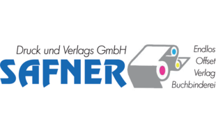 Safner Druck und Verlags GmbH in Neuhausen Gemeinde Priesendorf - Logo