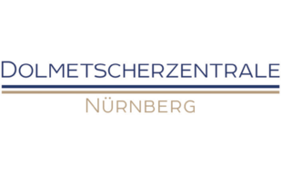 DOLMETSCHERZENTRALE NÜRNBERG in Nürnberg - Logo