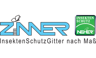 Zinner Christian Insektenschutzgitter in Marktleuthen - Logo