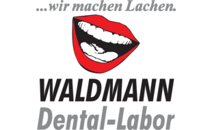 Dental-Labor Waldmann in Kulmbach - Logo