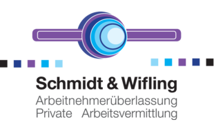 Schmidt & Wifling in Cham - Logo