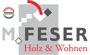 Feser M. GmbH in Gemünden am Main - Logo