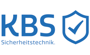 KBS Sicherheitstechnik GmbH in Poppenreuth Stadt Fürth in Bayern - Logo