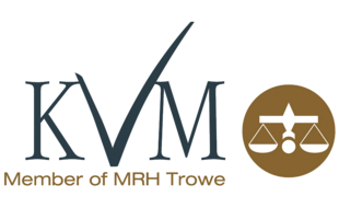 KVM Kulmbacher Versicherungsmakler GmbH in Kulmbach - Logo