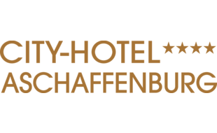 City-Hotel in Aschaffenburg - Logo