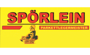 Parkettlegermeister Spörlein Karl in Hirschaid - Logo