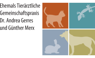 Tierärzteteam Günther Merx in Bamberg - Logo