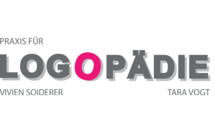 Praxis für Logopädie Vivien Soiderer & Tara Vogt in Ellingen - Logo