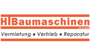 HT Baumaschinen GmbH in Bad Königshofen im Grabfeld - Logo