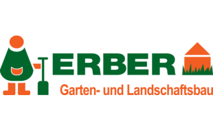 Erber Garten- und Landschaftsbau in Altenried Gemeinde Lappersdorf - Logo