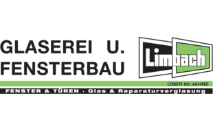 Fenster & Glaserei Limbach in Sennfeld - Logo