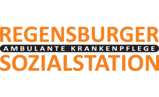 Regensburger Sozialstation GmbH in Regensburg - Logo
