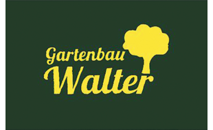 Walter Gartenbau in Schweinfurt - Logo