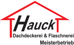 Hauck Dachdeckerei in Nürnberg - Logo