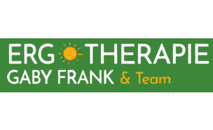 Ergotherapie Frank in Regensburg - Logo