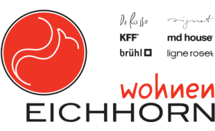 Eichhorn Wohnen in Nürnberg - Logo