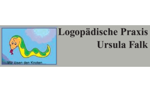 Falk Ursula in Ludwigsstadt - Logo