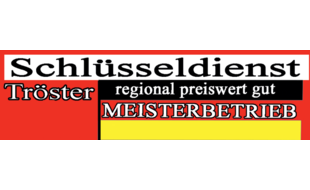 Tröster Jürgen in Georgensgmünd - Logo