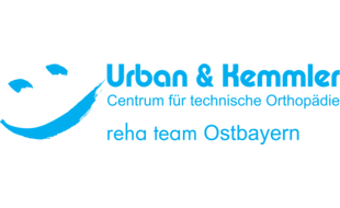Urban & Kemmler GmbH in Weiden in der Oberpfalz - Logo