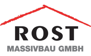 Rost Massivbau GmbH in Burgfarrnbach Stadt Fürth in Bayern - Logo