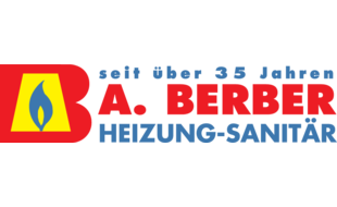 Berber A. in Nürnberg - Logo