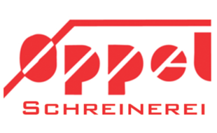 Oppel Schreinerei GmbH & Co. KG in Schönberg Stadt Lauf an der Pegnitz - Logo