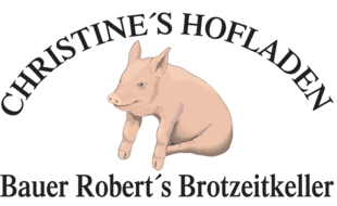 Christines Hofladen und Bauer Roberts Brotzeitkeller in Zeil am Main - Logo