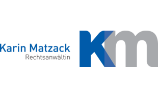 Matzack Karin in Alzenau in Unterfranken - Logo