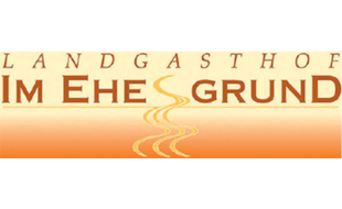 Landgasthof Ehegrund, Inh.Günter Stiegler in Sugenheim - Logo