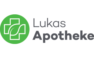 Lukas Apotheke in Aschaffenburg - Logo