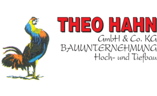 Hahn Theo GmbH & Co. KG in Schmidthof Markt Zeitlofs - Logo