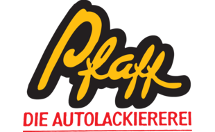 Bild zu Pfaff Autolackiererei GmbH in Aschaffenburg